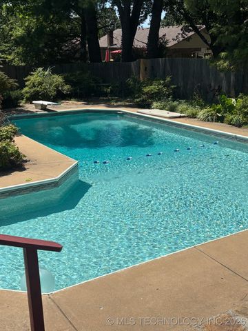 1007 N Faulkner Place, Claremore, OK 74017