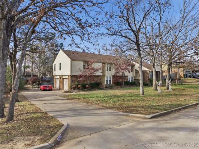 1007 N Faulkner Place, Claremore, OK 74017