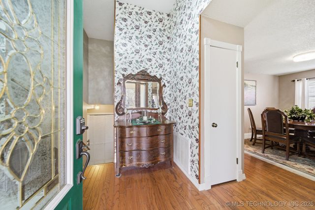 1007 N Faulkner Place, Claremore, OK 74017