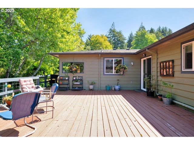 1680 W PARK Dr, Florence, OR 97439