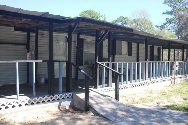 24427 WILD TURKEY ROAD, Paisley, FL 32767