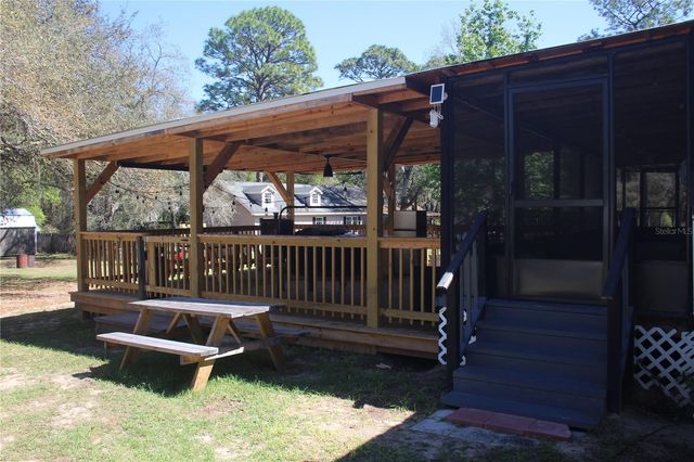 24427 WILD TURKEY ROAD, Paisley, FL 32767