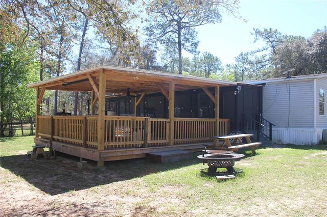 24427 WILD TURKEY ROAD, Paisley, FL 32767