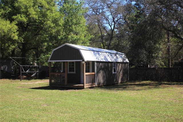 24427 WILD TURKEY ROAD, Paisley, FL 32767