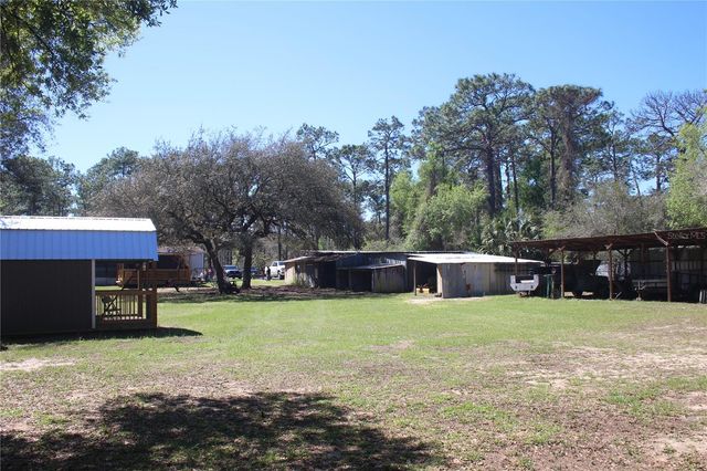 24427 WILD TURKEY ROAD, Paisley, FL 32767