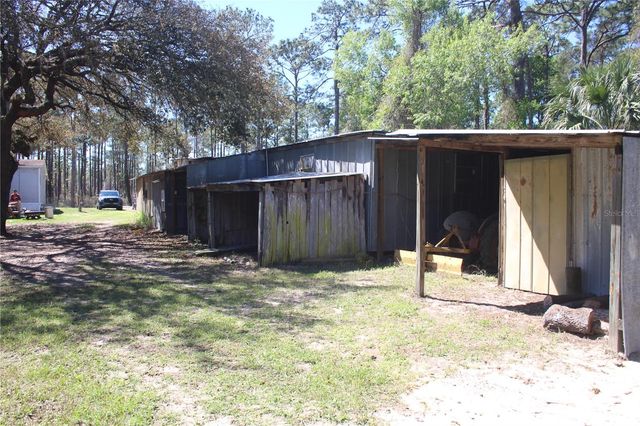 24427 WILD TURKEY ROAD, Paisley, FL 32767