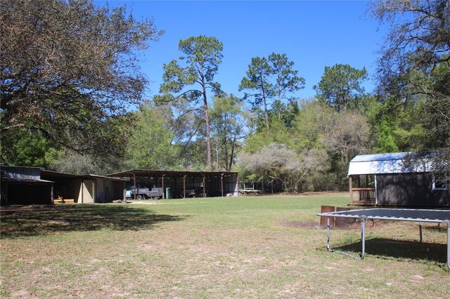 24427 WILD TURKEY ROAD, Paisley, FL 32767