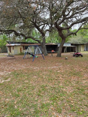 24427 WILD TURKEY ROAD, Paisley, FL 32767