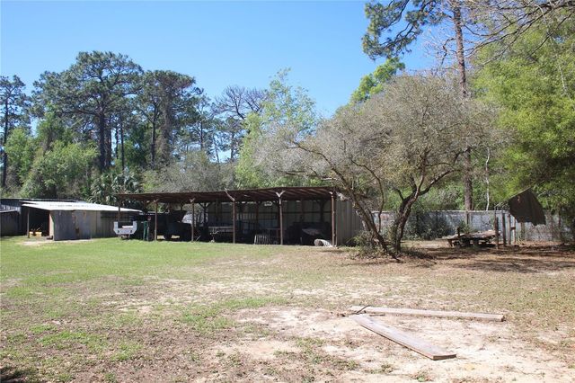 24427 WILD TURKEY ROAD, Paisley, FL 32767