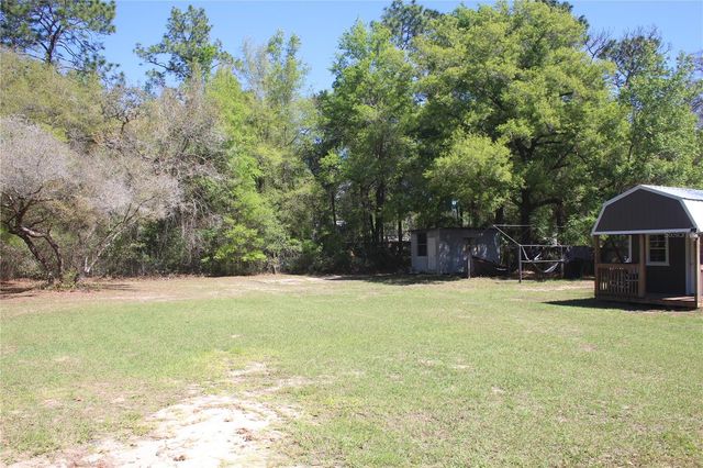 24427 WILD TURKEY ROAD, Paisley, FL 32767