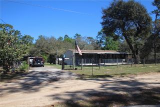 24427 WILD TURKEY ROAD, Paisley, FL 32767