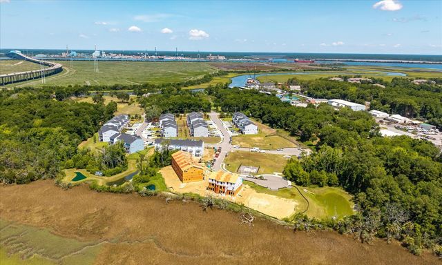 343 Laurens View Lane, Charleston, SC 29492