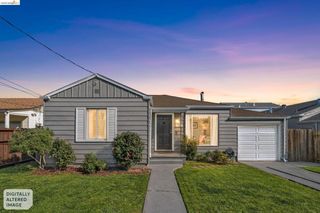 712 40Th St, Richmond, CA 94805