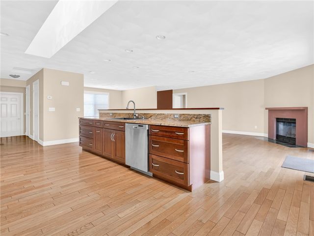 550 Seven Mile Road, Scituate, RI 02831