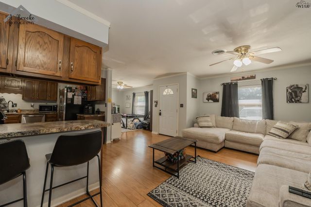 2960 MOFFETT AVENUE, Wichita Falls, TX 76308