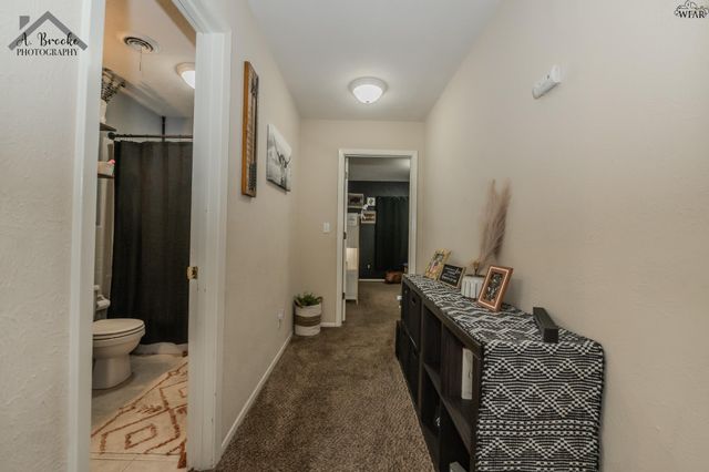 2960 MOFFETT AVENUE, Wichita Falls, TX 76308