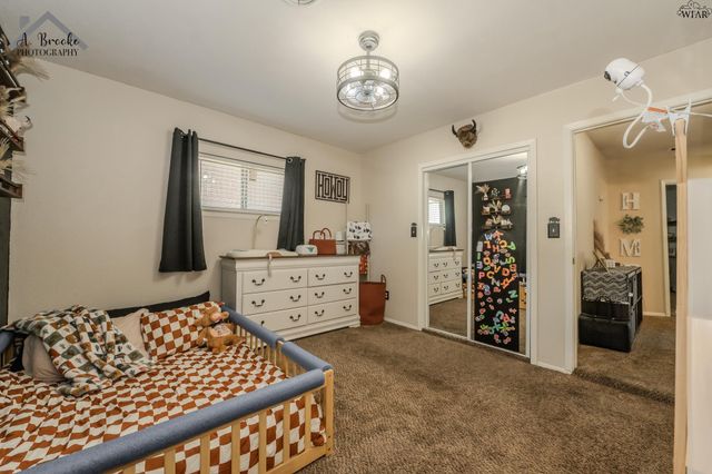 2960 MOFFETT AVENUE, Wichita Falls, TX 76308