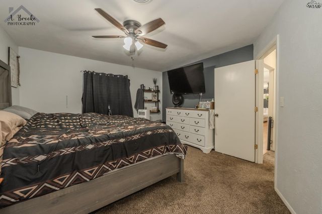 2960 MOFFETT AVENUE, Wichita Falls, TX 76308