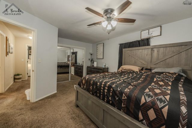 2960 MOFFETT AVENUE, Wichita Falls, TX 76308