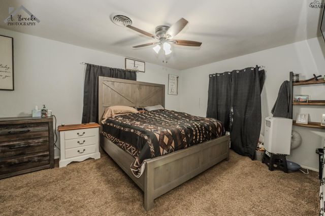 2960 MOFFETT AVENUE, Wichita Falls, TX 76308