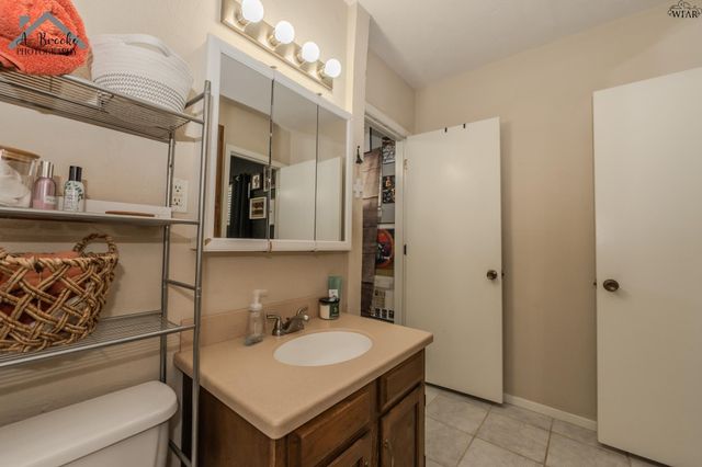 2960 MOFFETT AVENUE, Wichita Falls, TX 76308