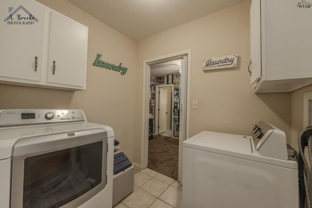 2960 MOFFETT AVENUE, Wichita Falls, TX 76308