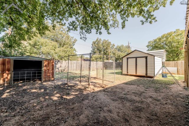 2960 MOFFETT AVENUE, Wichita Falls, TX 76308