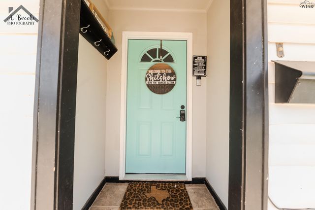 2960 MOFFETT AVENUE, Wichita Falls, TX 76308