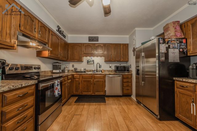 2960 MOFFETT AVENUE, Wichita Falls, TX 76308