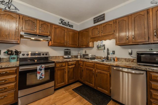 2960 MOFFETT AVENUE, Wichita Falls, TX 76308