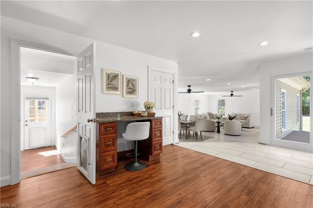 657 Johnson ST, Virginia Beach, VA 23452