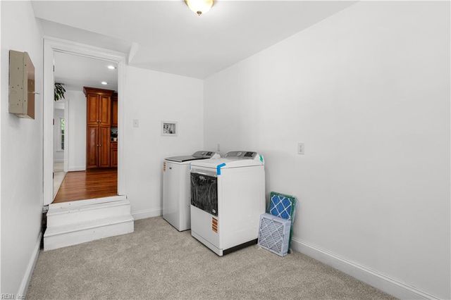 657 Johnson ST, Virginia Beach, VA 23452