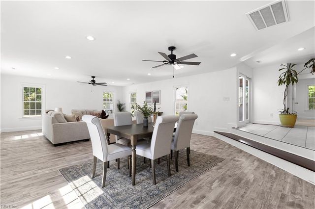 657 Johnson ST, Virginia Beach, VA 23452
