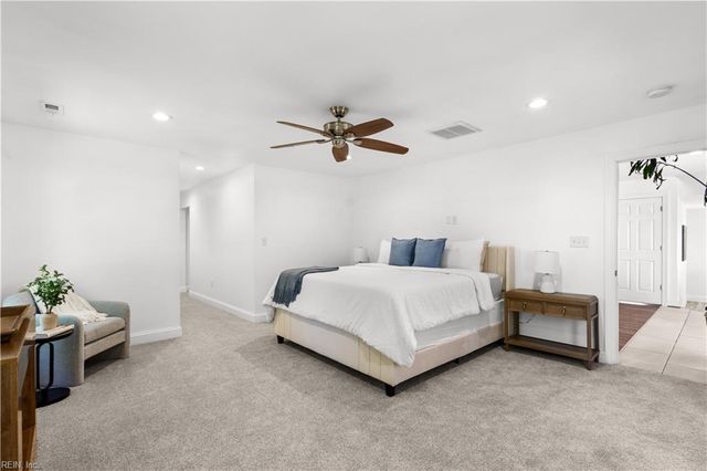 657 Johnson ST, Virginia Beach, VA 23452