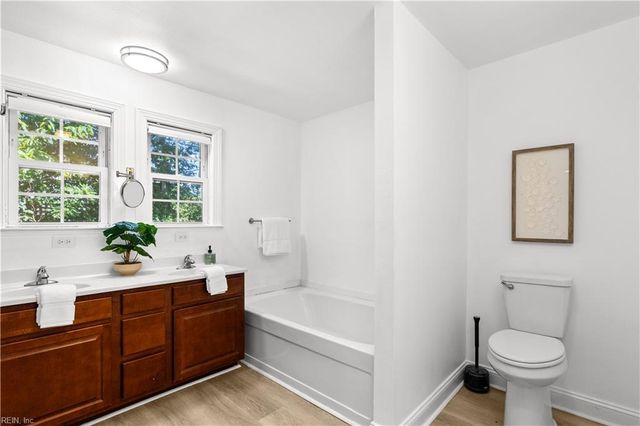 657 Johnson ST, Virginia Beach, VA 23452