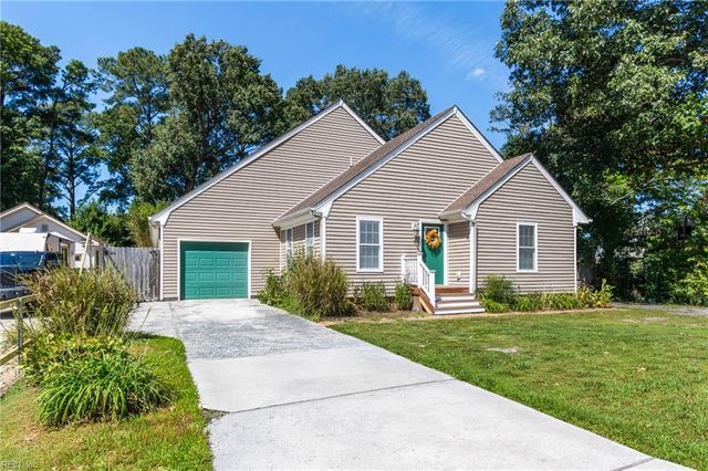 657 Johnson ST, Virginia Beach, VA 23452