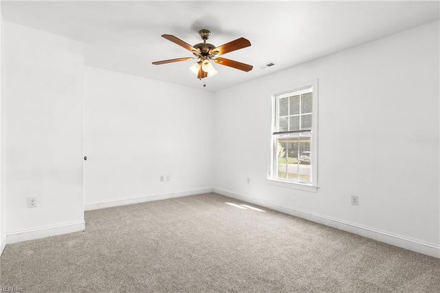 657 Johnson ST, Virginia Beach, VA 23452