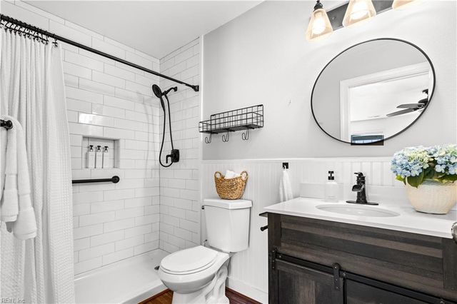 657 Johnson ST, Virginia Beach, VA 23452