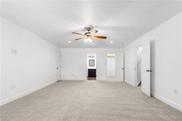 657 Johnson ST, Virginia Beach, VA 23452