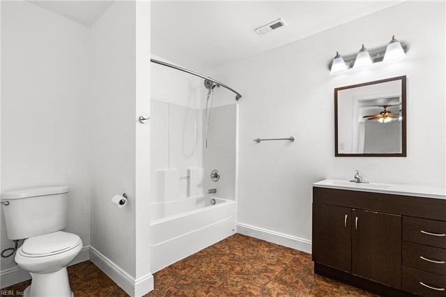 657 Johnson ST, Virginia Beach, VA 23452