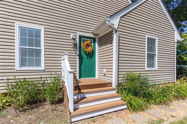657 Johnson ST, Virginia Beach, VA 23452