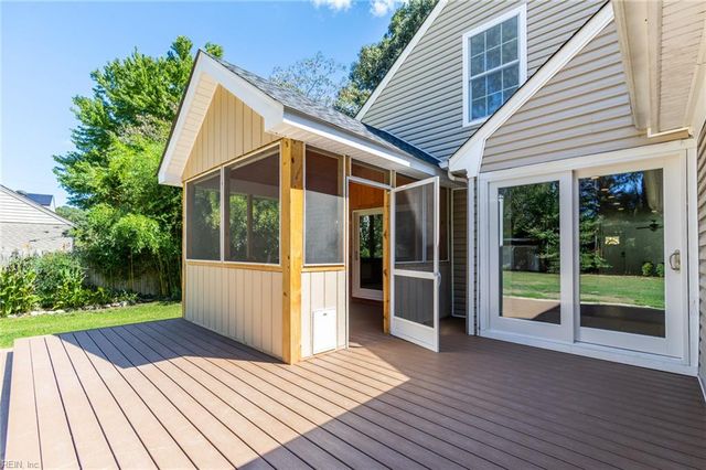 657 Johnson ST, Virginia Beach, VA 23452