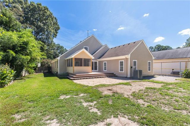 657 Johnson ST, Virginia Beach, VA 23452