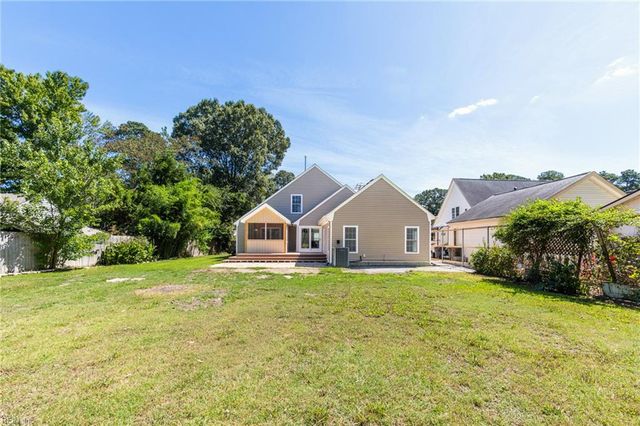 657 Johnson ST, Virginia Beach, VA 23452
