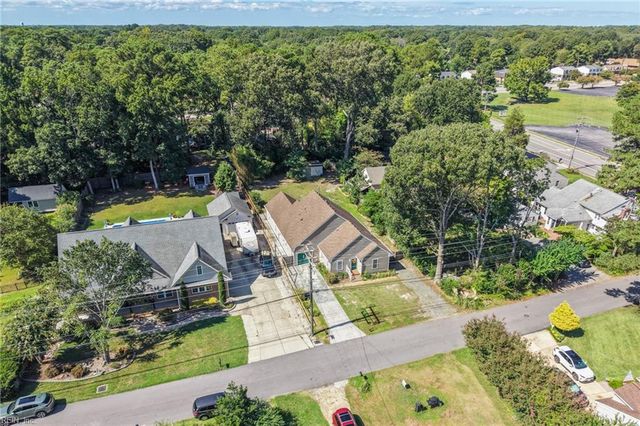 657 Johnson ST, Virginia Beach, VA 23452