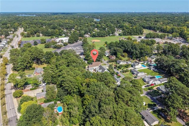 657 Johnson ST, Virginia Beach, VA 23452