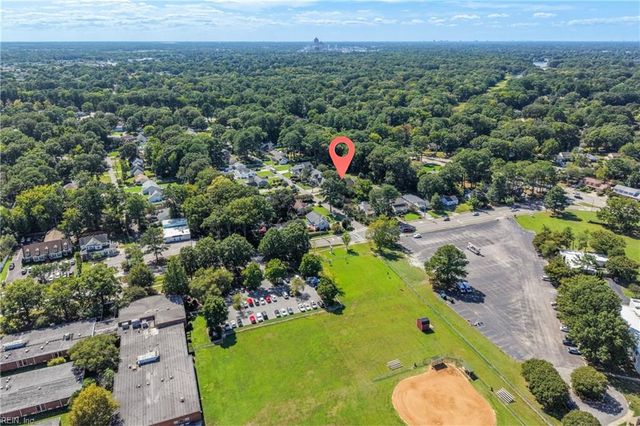 657 Johnson ST, Virginia Beach, VA 23452