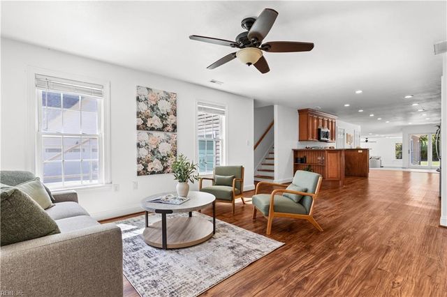 657 Johnson ST, Virginia Beach, VA 23452