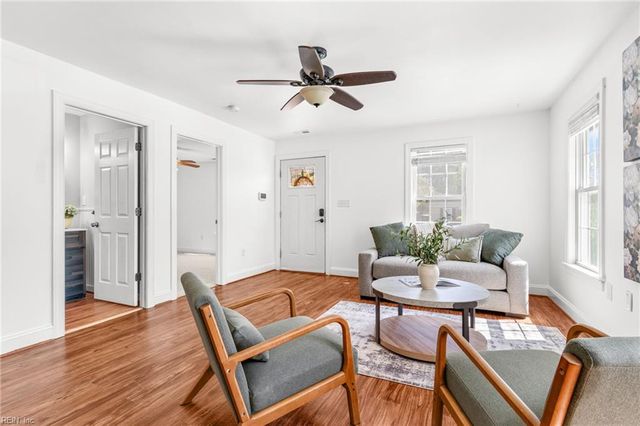 657 Johnson ST, Virginia Beach, VA 23452