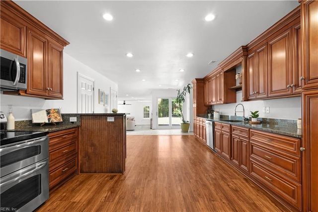 657 Johnson ST, Virginia Beach, VA 23452